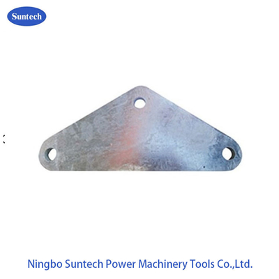120KN HDGの送電線ハードウェア付属品