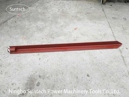 ライン構造11kgの鋼鉄山タワーの建設用具