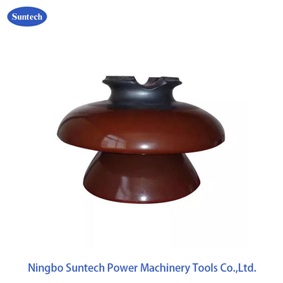 33kv磁器の送電線絶縁体Pinのタイプ56 - 3