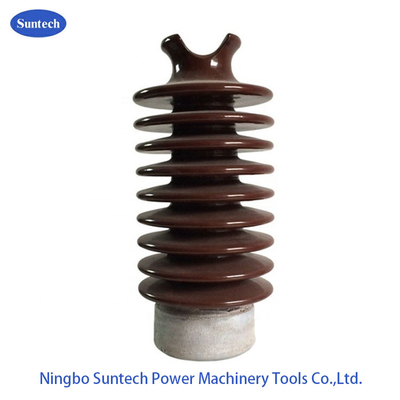 Pinのポストの磁器の絶縁体の電力33KV