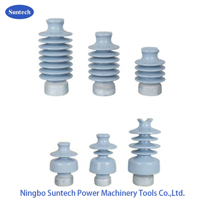 Pinのポストの磁器の絶縁体の電力33KV