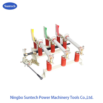 屋内三相HV 12KV AC負荷壊れ目スイッチ