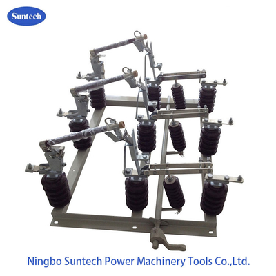 ヒューズが付いているスイッチ アイソレーターを切る24KV 630A