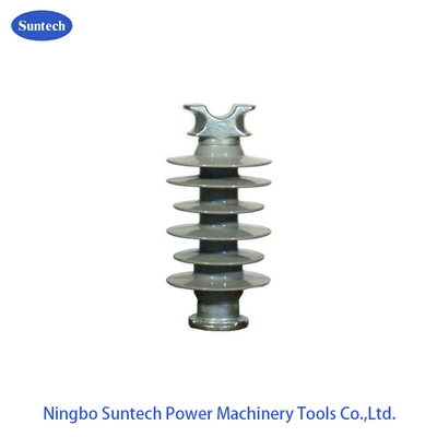 3.3KV 10KN電気合成ポリマーPinのポストの絶縁体