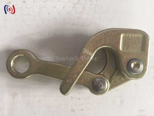 Universal Gripper 空中送電線ツール,ケーブル引く上で最適な性能