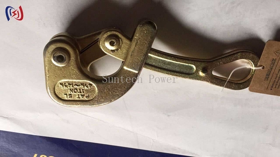 Universal Gripper 空中送電線ツール,ケーブル引く上で最適な性能