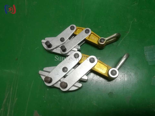 高級鋼製鍛造導体ストリングツール 厚い重量保証