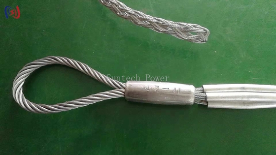 高性能導体 Opgw 電気発電の施工用ストリングツール
