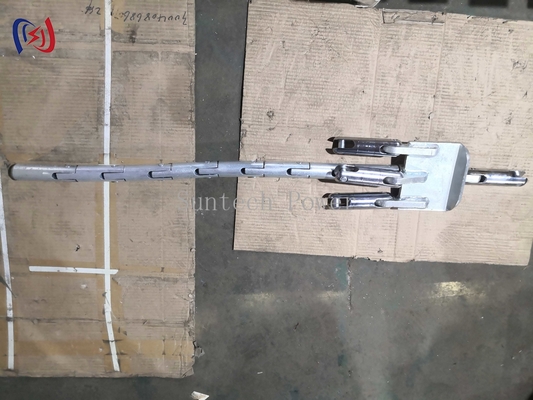 導体走行板 送電線の建設用ストリングツール