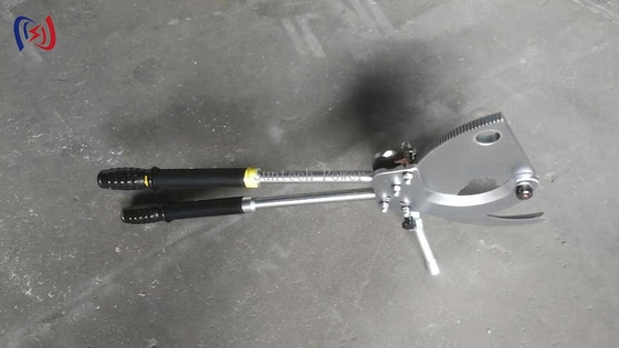 銅/アルミニウム電導線のための手動ケーブルシール