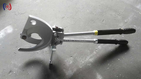 銅/アルミニウム電導線のための手動ケーブルシール