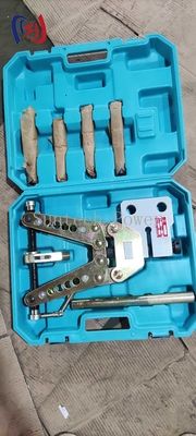 フィールドサービス技術者向けコンパクト手動パンチ導体ストリングツール 機械工具