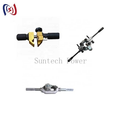 変電所設備設置用工業用ケーブルストリッパー