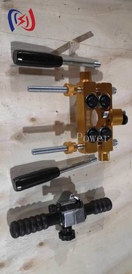 変電所設備設置用工業用ケーブルストリッパー