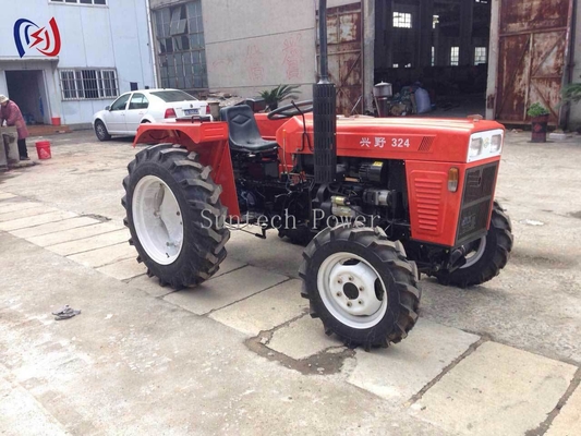 トラクター引いたリッチ 制御された負荷移動のための精密ツール