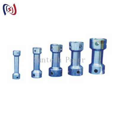 高トルクアプリケーションのための双面スリーブレンチキーM16-M72