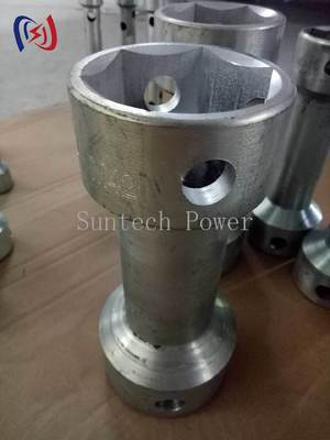 高トルクアプリケーションのための双面スリーブレンチキーM16-M72