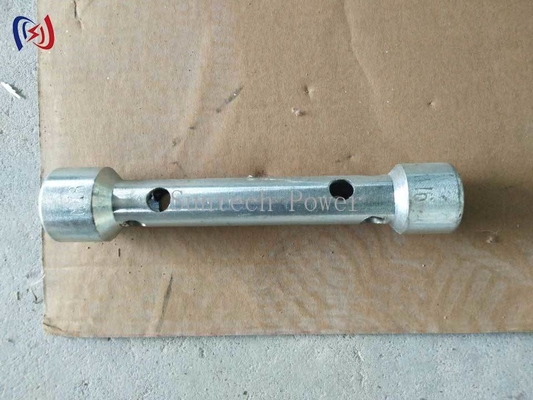 高トルクアプリケーションのための双面スリーブレンチキーM16-M72