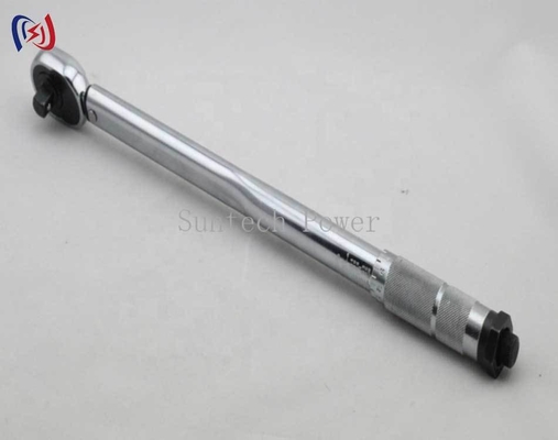 デュアルスケール表示付き工業用トルクレンチ 40-300N.m