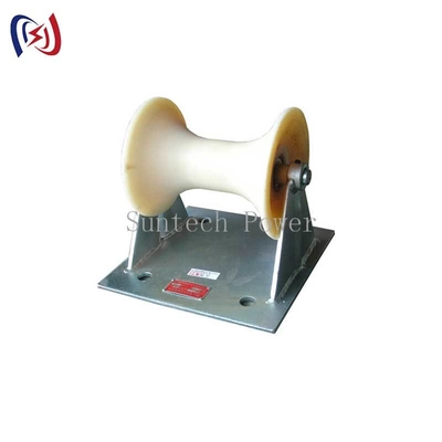 重用ケーブル ローリング 5KN 負荷 電源線 建設