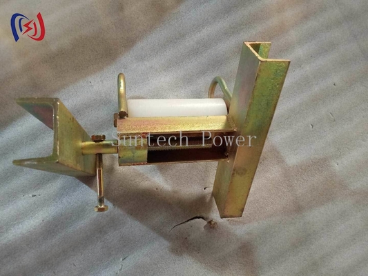 SHS450 高電圧送電用開口ケーブルローラー