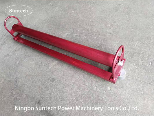 地下電源ケーブルの設置用 ローラー SHC1000