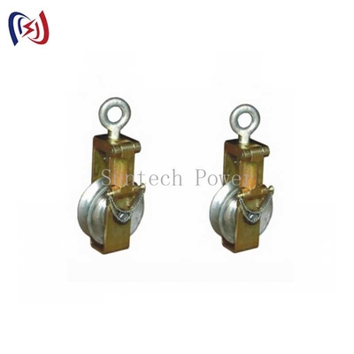 終端ブロック SH30J-SH80J 30-80KN 荷重 耐腐食性