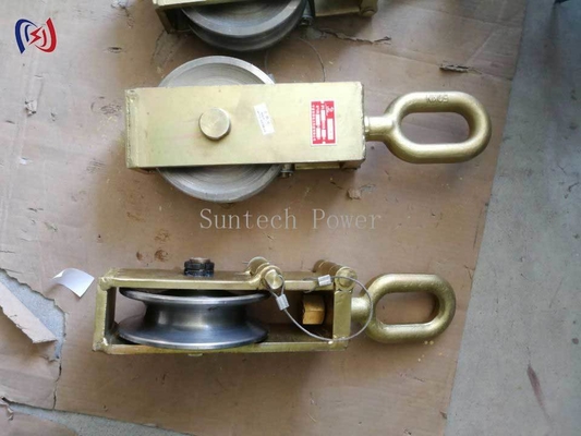 終端ブロック SH30J-SH80J 30-80KN 荷重 耐腐食性