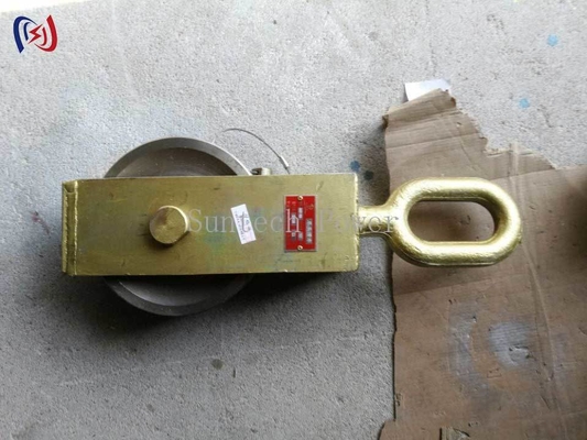 終端ブロック SH30J-SH80J 30-80KN 荷重 耐腐食性