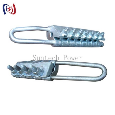 パラレルアースワイヤーグリッパー SKDP-1 10-30KN 送電線用
