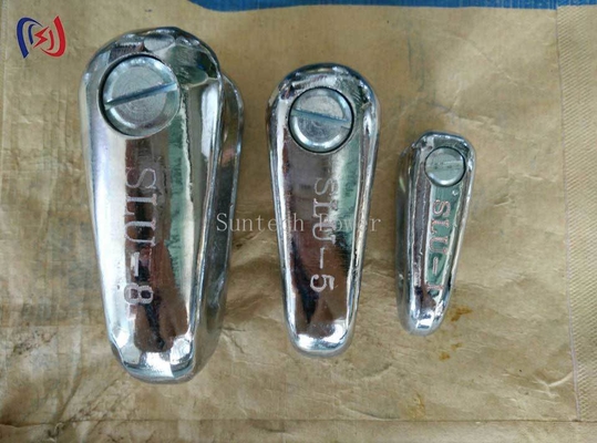 送電線用固定ジョイント 10-250KN 負荷