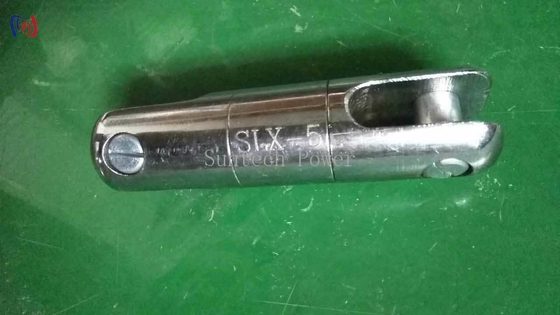 負荷重量回転関節 5-250KN トランスミッションラインのストリング用