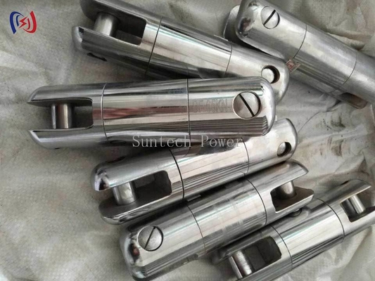 負荷重量回転関節 5-250KN トランスミッションラインのストリング用