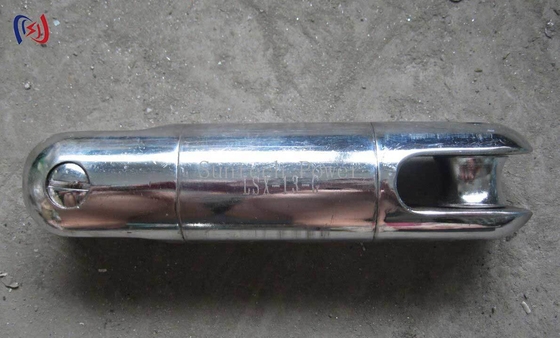 負荷重量回転関節 5-250KN トランスミッションラインのストリング用