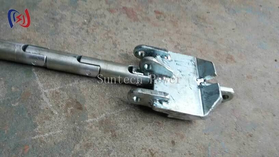 3つのバンドル導体 SZ3A-10 100-180KN のヘッドボード