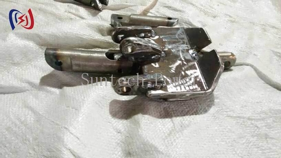 3つのバンドル導体 SZ3A-10 100-180KN のヘッドボード