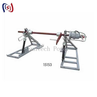 液体電流回線コイルスタンド SIPZ-5H 7000KG 容量