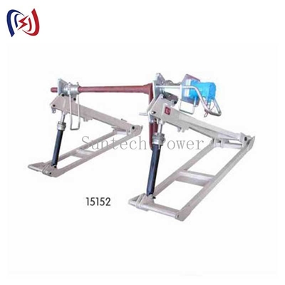 液体電流回線コイルスタンド SIPZ-5H 7000KG 容量