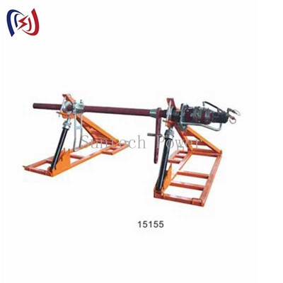 液体電流回線コイルスタンド SIPZ-5H 7000KG 容量