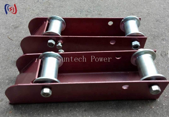 HZT1250 電源送電線建設用ケーブル回転台