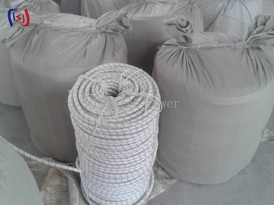 送電線建設用ダイニーマロープ 4-18mm