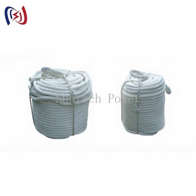 隔離されたシルクロープ 6-24mm 450-4150N 導電性のない