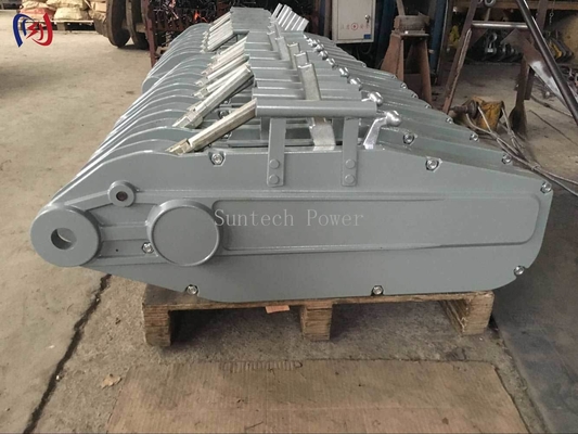 電源線建設用ワイヤロープハンドルハイスター HSS408