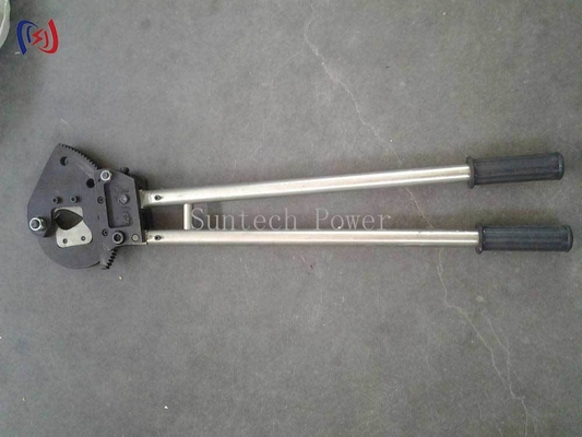 SU-J 電源線建設用導管切断機 16241-16244
