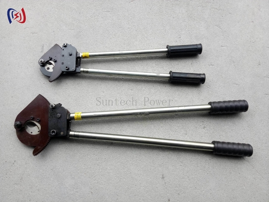 SU-J 電源線建設用導管切断機 16241-16244