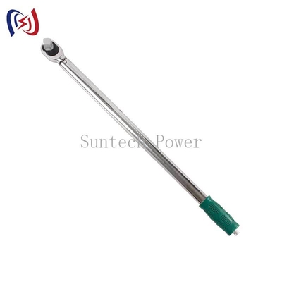 電気工事用トルクレンチ 40-300N・m 12.5mmドライブ