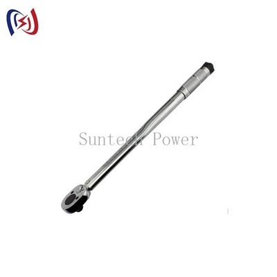 電気工事用トルクレンチ 40-300N・m 12.5mmドライブ