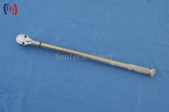 電気工事用トルクレンチ 40-300N・m 12.5mmドライブ