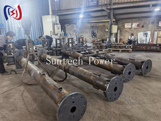 組織化されたケーブル管理とプロフェッショナル・スチール・パイプ・ケーブル・トレ