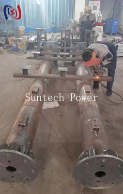 組織化されたケーブル管理とプロフェッショナル・スチール・パイプ・ケーブル・トレ